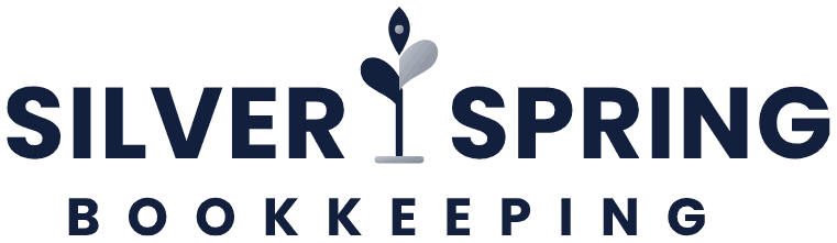Silver Spring Bookkeeping