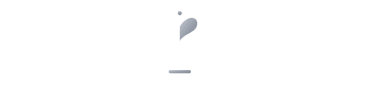 Silver Spring Bookkeeping logo (white)