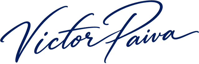 Victor Paiva signature